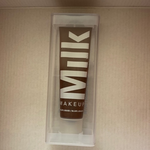 Other - Milk Makeup Blur Liquid Espresso Matte Foundation